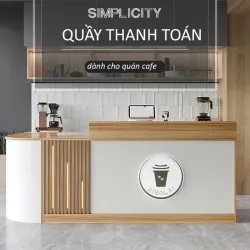 Sản phẩm quay thanh toan cho cua hang quan cafe 2942 — Công Ty TNHH Thương Mại Sản Xuất Vận Chuyển Hợp Phát — MST 0311669611