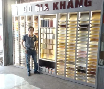Sản phẩm kemau gogiakhang 5470 — Công Ty TNHH Thương Mại Sản Xuất Vận Chuyển Hợp Phát — MST 0311669611