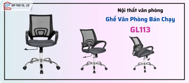 Sản phẩm ghe van phong 64930 — Công Ty TNHH Thương Mại Sản Xuất Vận Chuyển Hợp Phát — MST 0311669611
