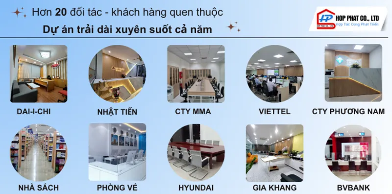 Sản phẩm slideshow 2 1 69800 — Công Ty TNHH Thương Mại Sản Xuất Vận Chuyển Hợp Phát — MST 0311669611