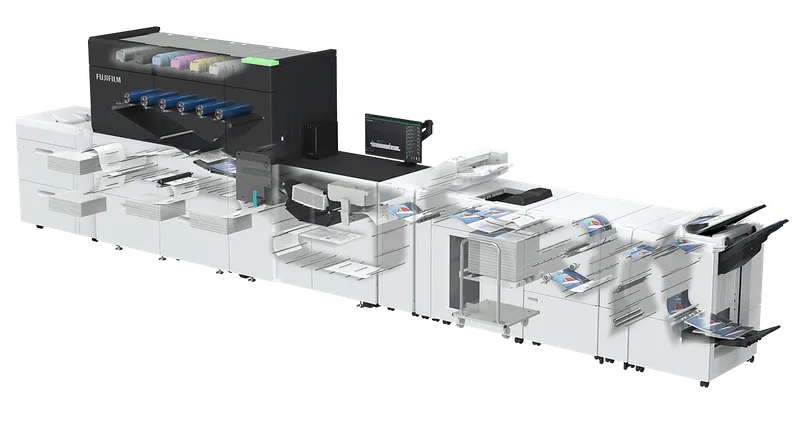 Sản phẩm in ky thuat so fuji xerox — Công Ty TNHH Tư Vấn Quản Lý Doanh Nghiệp Việt — MST 0311680044