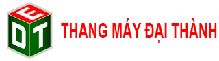 Logo Thang Máy Đại Thành - Công Ty TNHH Thang Máy Đại Thành