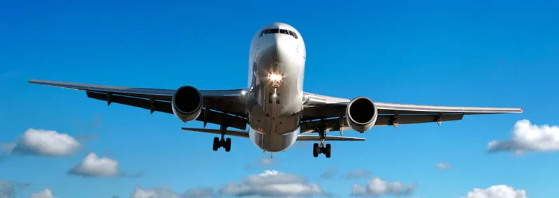 Sản phẩm air freight — Vận Tải Dragon - Công Ty TNHH Dragon Team Logistics — MST 0311681792