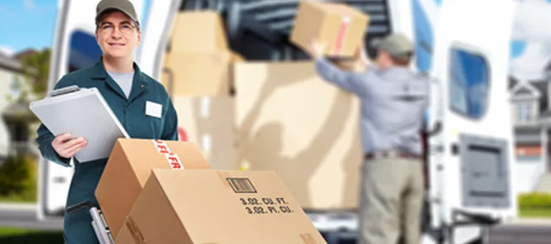 Sản phẩm DoorToDoor Freight Delivery — Vận Tải Dragon - Công Ty TNHH Dragon Team Logistics — MST 0311681792