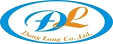 Logo Công Ty TNHH Sản Xuất Thương Mại Dịch Vụ Đông Long