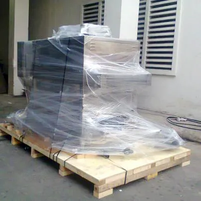 Sản phẩm Pallet quan day dai — Công Ty TNHH Sản Xuất Thương Mại Dịch Vụ Đông Long — MST 0311684384