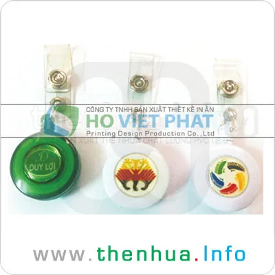 Logo Công Ty TNHH Sản Xuất Thiết Kế In ấn Hồ Việt Phát