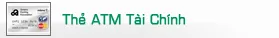 Sản phẩm the atm — Công Ty TNHH Sản Xuất Thiết Kế In ấn Hồ Việt Phát — MST 0311684987