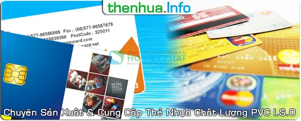 Sản phẩm thevip 2 — Công Ty TNHH Sản Xuất Thiết Kế In ấn Hồ Việt Phát — MST 0311684987