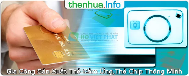 Sản phẩm thevip 3 — Công Ty TNHH Sản Xuất Thiết Kế In ấn Hồ Việt Phát — MST 0311684987