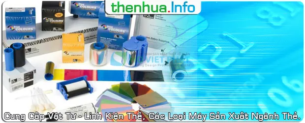 Sản phẩm thevip 4 — Công Ty TNHH Sản Xuất Thiết Kế In ấn Hồ Việt Phát — MST 0311684987
