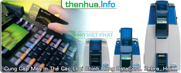 Sản phẩm thevip 5 — Công Ty TNHH Sản Xuất Thiết Kế In ấn Hồ Việt Phát — MST 0311684987