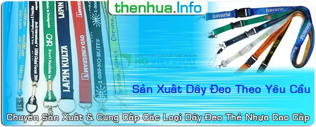 Sản phẩm thevip 6 — Công Ty TNHH Sản Xuất Thiết Kế In ấn Hồ Việt Phát — MST 0311684987