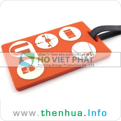 Sản phẩm in the nhua dac thu the_bai keytags_thumb — Công Ty TNHH Sản Xuất Thiết Kế In ấn Hồ Việt Phát — MST 0311684987