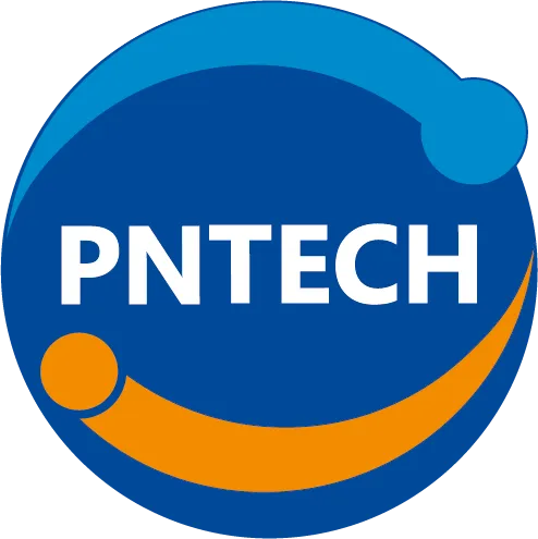 Logo Thiết Bị Cảm Biến PNTECH - Công Ty Cổ Phần Công Nghệ PNTECH