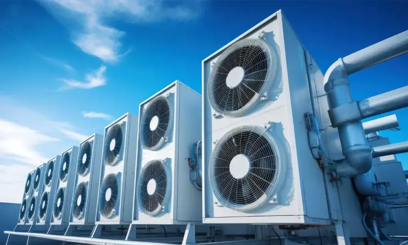 Sản phẩm hvac — Thiết Bị Cảm Biến PNTECH - Công Ty Cổ Phần Công Nghệ PNTECH — MST 0311686021