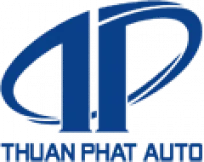 Logo Ô Tô Thuận Phát - Công Ty TNHH TM DV XD Ô Tô Thuận Phát