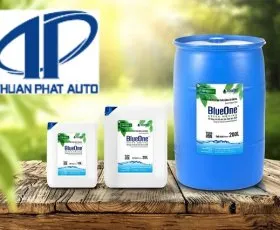 Sản phẩm dung dich adblue blueone 1024x682 5593 — Ô Tô Thuận Phát - Công Ty TNHH TM DV XD Ô Tô Thuận Phát — MST 0311693759