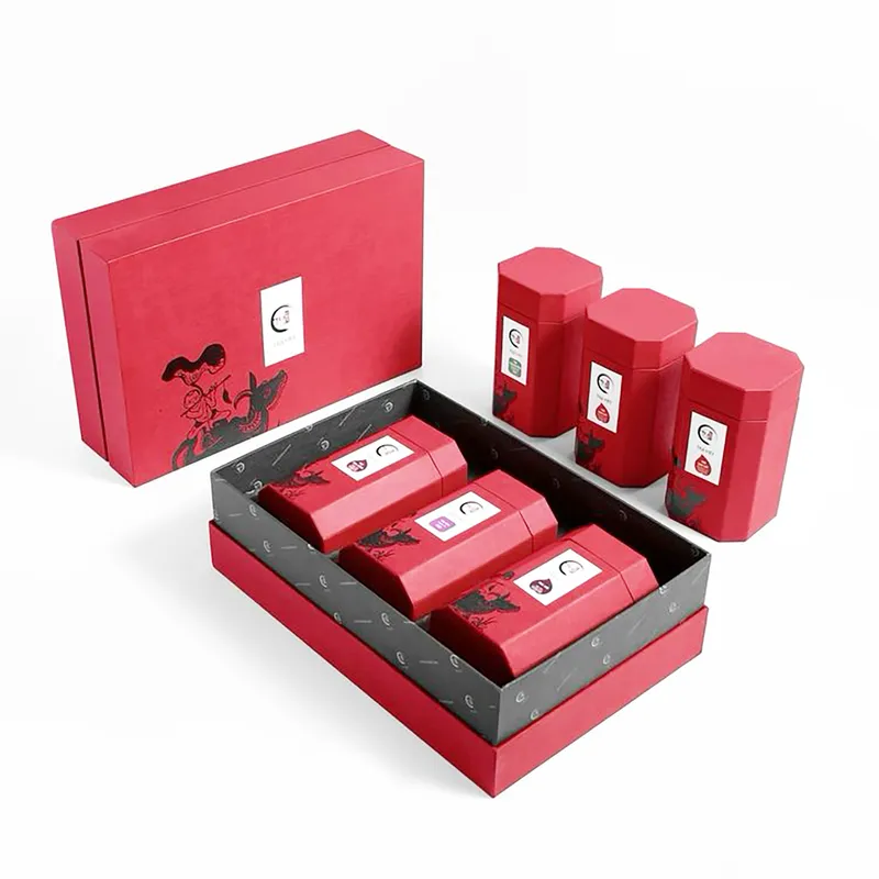 Sản phẩm An pham Tet — In Bao Bì Rubik - Công Ty TNHH Rubik — MST 0311694784