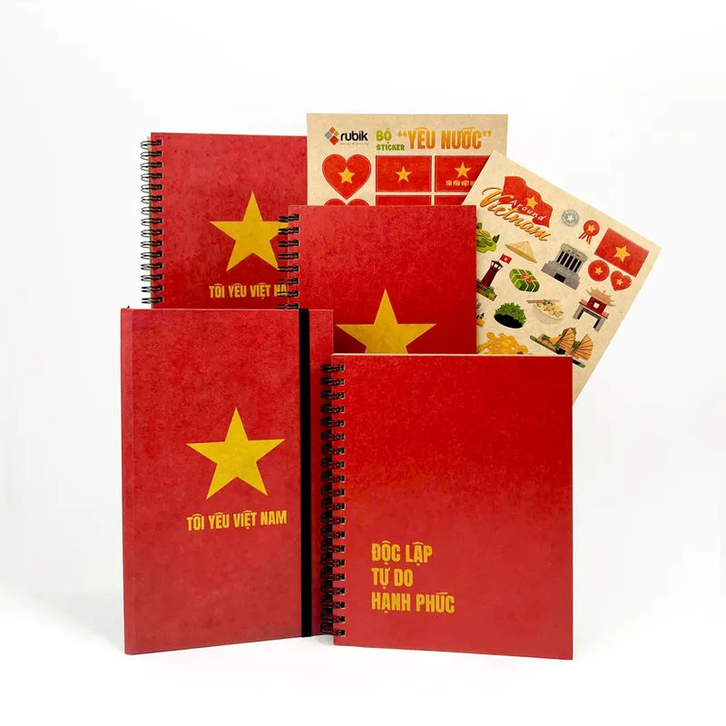 Sản phẩm Combo yeu nuoc 3 — In Bao Bì Rubik - Công Ty TNHH Rubik — MST 0311694784