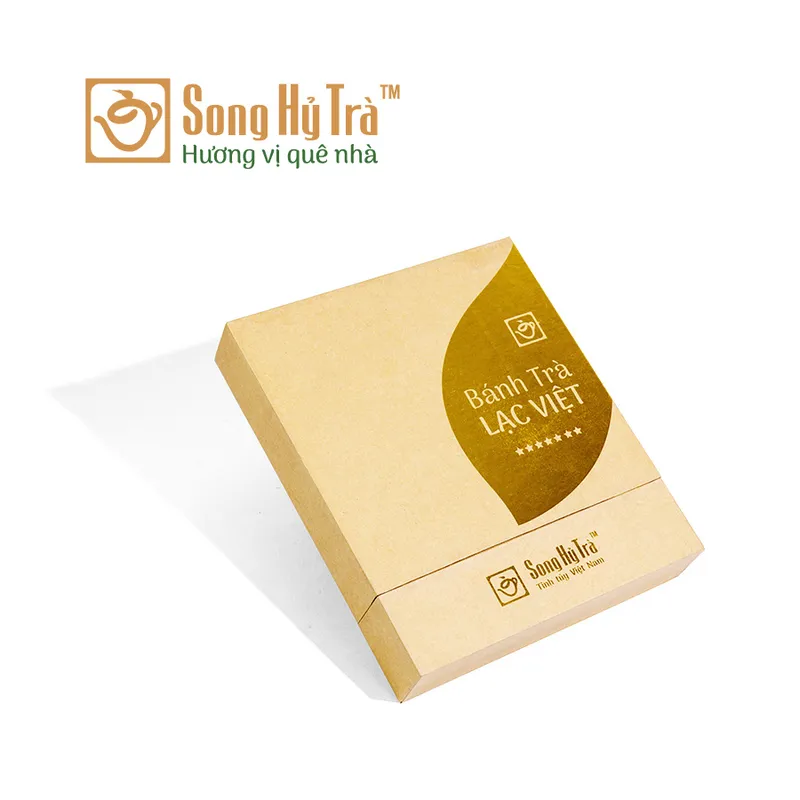 Sản phẩm Song hy tra — In Bao Bì Rubik - Công Ty TNHH Rubik — MST 0311694784