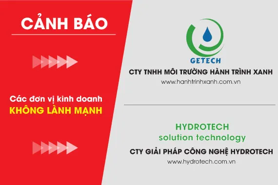 Sản phẩm Canh_bao — Công Ty Cổ Phần Kỹ Thuật Môi Trường Tinh Tuệ — MST 0311695428