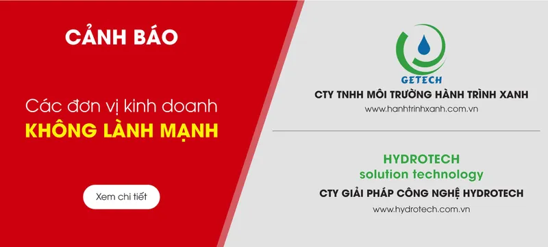 Sản phẩm Slide_canh_bao — Công Ty Cổ Phần Kỹ Thuật Môi Trường Tinh Tuệ — MST 0311695428