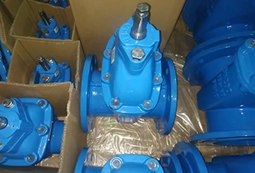 Sản phẩm van sci 47 — Công Ty Cổ Phần Kỹ Thuật Môi Trường Tinh Tuệ — MST 0311695428