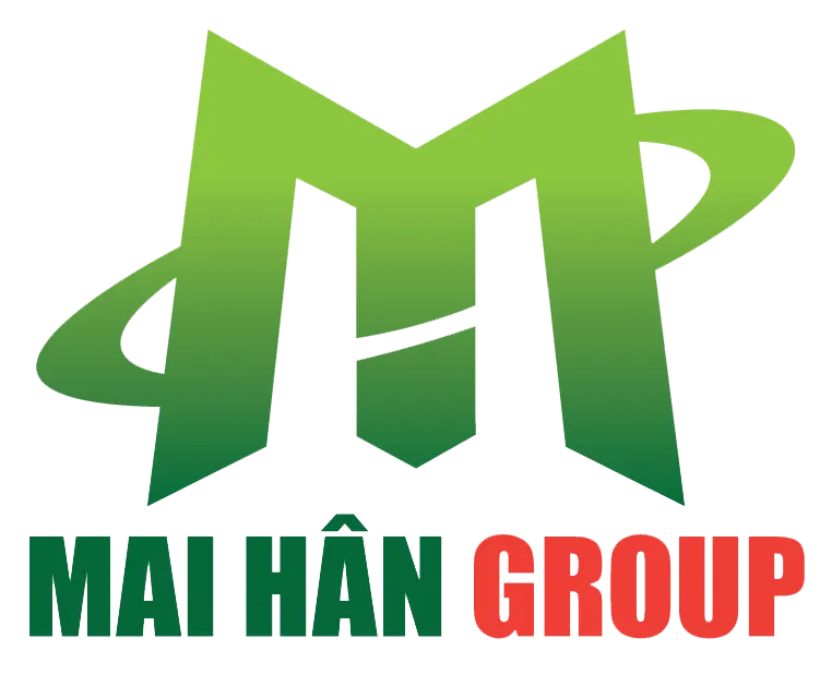 Logo Công Ty CP Sản Xuất Thương Mại Dịch Vụ Mai Hân