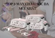 Sản phẩm hinh top may cham soc da_180x126 — Công Ty CP Sản Xuất Thương Mại Dịch Vụ Mai Hân — MST 0311709409