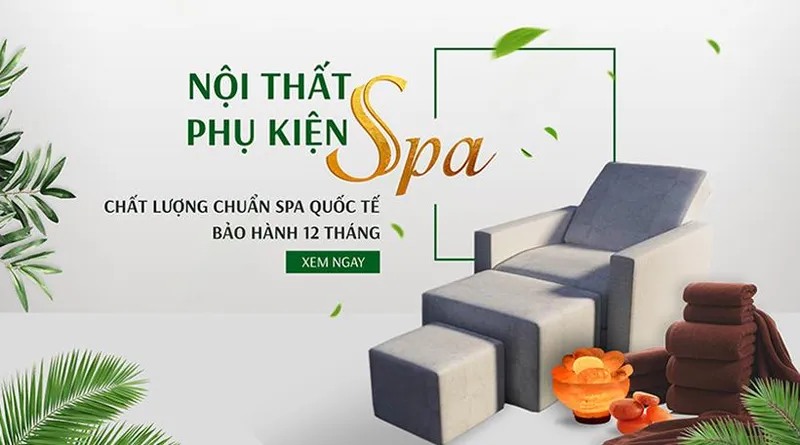 Sản phẩm thiet bi spa 854x463 — Công Ty CP Sản Xuất Thương Mại Dịch Vụ Mai Hân — MST 0311709409