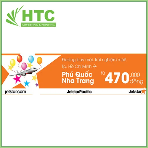 Sản phẩm In bang ron 6 — In ấn Quảng Cáo HTC - Công Ty TNHH Thương Mại Dịch Vụ In ấn Và Quảng Cáo HTC — MST 0311715071