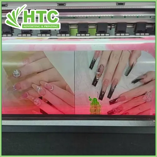 Sản phẩm In decal 10 — In ấn Quảng Cáo HTC - Công Ty TNHH Thương Mại Dịch Vụ In ấn Và Quảng Cáo HTC — MST 0311715071