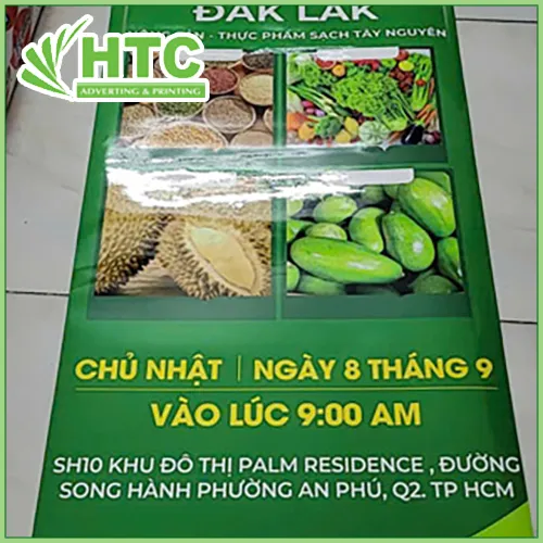 Sản phẩm In PP 9 — In ấn Quảng Cáo HTC - Công Ty TNHH Thương Mại Dịch Vụ In ấn Và Quảng Cáo HTC — MST 0311715071