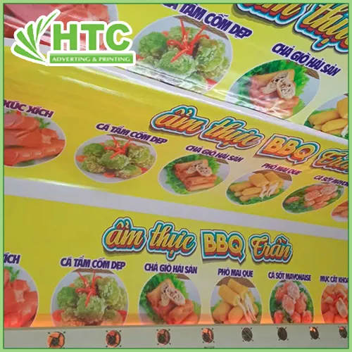 Sản phẩm In hiflex 14 — In ấn Quảng Cáo HTC - Công Ty TNHH Thương Mại Dịch Vụ In ấn Và Quảng Cáo HTC — MST 0311715071
