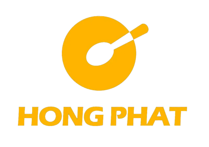 Logo Công Ty TNHH Đầu Tư Thương Mại Xuất Nhập Khẩu Hồng Phát