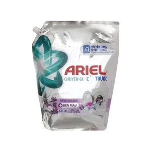 Sản phẩm ariel lavender liquid 3 05kg 300x300 — Công Ty TNHH Đầu Tư Thương Mại Xuất Nhập Khẩu Hồng Phát — MST 0311718957