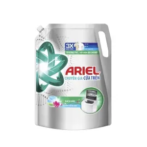 Sản phẩm ariel nang mai liquid 2 7kg 300x300 — Công Ty TNHH Đầu Tư Thương Mại Xuất Nhập Khẩu Hồng Phát — MST 0311718957