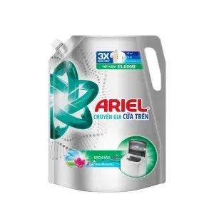 Sản phẩm ariel nang mai liquid 2kg 300x300 — Công Ty TNHH Đầu Tư Thương Mại Xuất Nhập Khẩu Hồng Phát — MST 0311718957