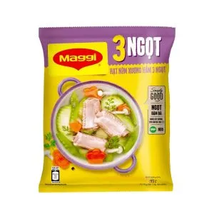 Sản phẩm maggi 3 ngot heo 300x300 — Công Ty TNHH Đầu Tư Thương Mại Xuất Nhập Khẩu Hồng Phát — MST 0311718957