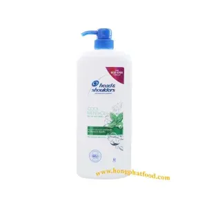 Sản phẩm HS cool menthol 1 2l 300x300 — Công Ty TNHH Đầu Tư Thương Mại Xuất Nhập Khẩu Hồng Phát — MST 0311718957