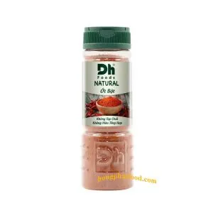 Sản phẩm dhfood ot bot 60g 300x300 — Công Ty TNHH Đầu Tư Thương Mại Xuất Nhập Khẩu Hồng Phát — MST 0311718957