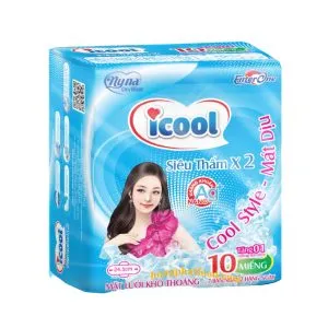 Sản phẩm Icool bvs mat diu 10m2 300x300 — Công Ty TNHH Đầu Tư Thương Mại Xuất Nhập Khẩu Hồng Phát — MST 0311718957
