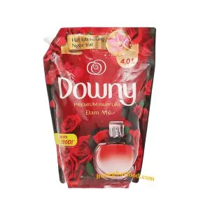 Sản phẩm downy dam me 4l 300x300 — Công Ty TNHH Đầu Tư Thương Mại Xuất Nhập Khẩu Hồng Phát — MST 0311718957