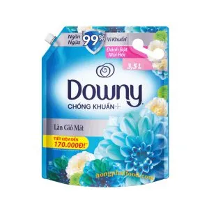 Sản phẩm downy gio mat 3.5l 300x300 — Công Ty TNHH Đầu Tư Thương Mại Xuất Nhập Khẩu Hồng Phát — MST 0311718957