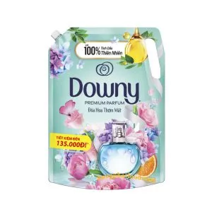 Sản phẩm downy thom mat 2.2l 300x300 — Công Ty TNHH Đầu Tư Thương Mại Xuất Nhập Khẩu Hồng Phát — MST 0311718957