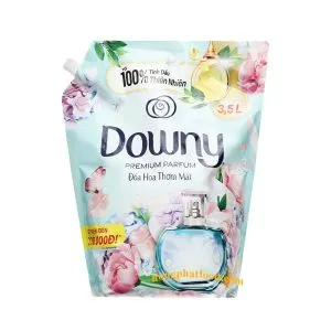 Sản phẩm downy thom mat 3.5l 300x300 — Công Ty TNHH Đầu Tư Thương Mại Xuất Nhập Khẩu Hồng Phát — MST 0311718957