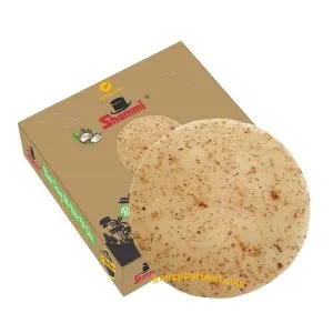 Sản phẩm banh trang nuong shammi 500g 300x300 — Công Ty TNHH Đầu Tư Thương Mại Xuất Nhập Khẩu Hồng Phát — MST 0311718957