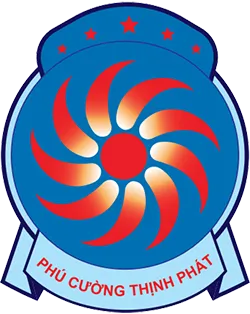 Logo Lồng Quạt Phú Cường Thịnh Phát - Công Ty TNHH Sản Xuất Thương Mại Phú Cường
Thịnh Phát