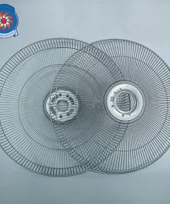Sản phẩm B4 150 2V 247x296 — Lồng Quạt Phú Cường Thịnh Phát - Công Ty TNHH Sản Xuất Thương Mại Phú Cường
Thịnh Phát — MST 0311727253